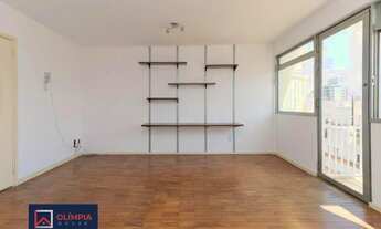 Imagem 2: Apartamento Venda 2 Dormitórios - 85 m² Sumaré