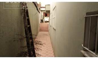 Imagem 2: Santo André - Casa Padrão - Jardim Utinga