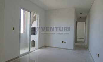 Imagem 7: SAO JOSE DOS PINHAIS - Apartamento Padrão - Parque da Fonte