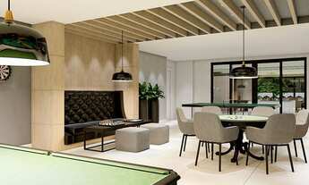 Imagem 6: Apartamento residencial para venda, Cristo Rei, Curitiba - AP10910