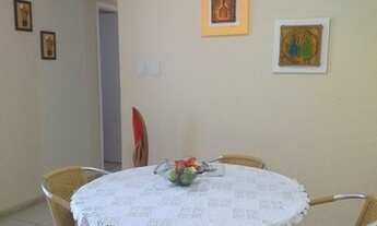 Imagem 3: Palm Ville, próximo a praia, excelente custo/benefício, posição nascente