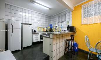 Imagem 7: Sobrado para Locação em São Paulo, Jardim São Paulo(Zona Norte), 3 dormitórios, 1 suíte, 1