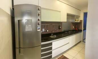 Imagem 5: Casa Duplex Magna Villaris 2 com energia solar