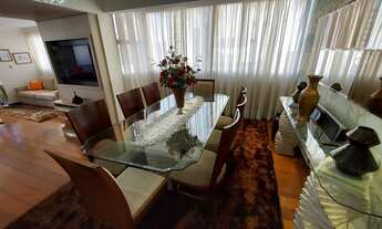 Imagem: Apartamento no Setor Bueno, 4 quartos