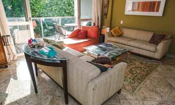 Imagem 4: Apartamento 3 quartos para vender no Leblon rua Almirante Guilherm