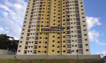 Imagem 3: Apartamento Locação em Valinhos SP, Residencial Valencia bairro Monte Verde - 2 dorms, Ele