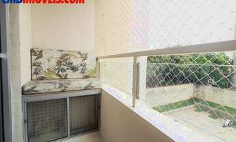 Imagem 2: Apartamento - Jardim Nova Europa - Campinas