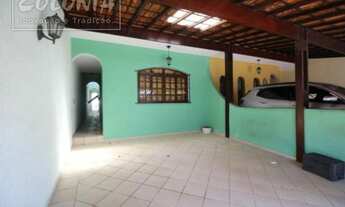 Imagem 5: Santo André - Casa Padrão - Vila São Pedro