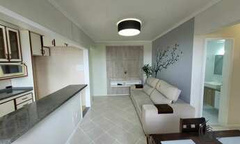 Imagem 2: Apartamento à venda no bairro Barreiros - São José/SC