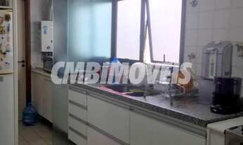 Imagem 5: Apartamento - Taquaral - Campinas