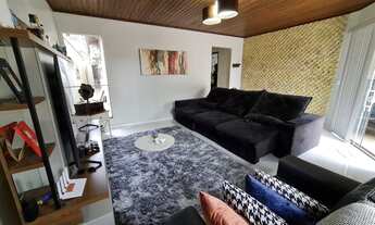 Imagem 2: Casa alto padrão