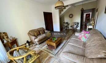 Imagem 5: Casa com 4 dormitórios à venda, 218 m² por R$ 590.000,00 - Nova Atibaia - Atibaia/SP