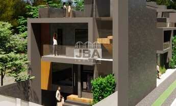 Imagem 3: CURITIBA - Padrão - Jardim das Américas