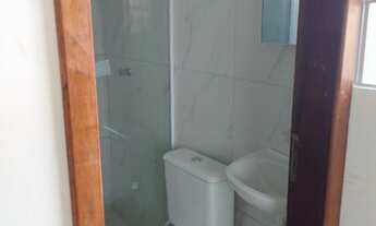 Imagem 2: Aluga-se Kitinet Jaguaribe