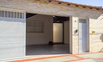 Imagem 3: Casa para venda com 200 metros quadrados com 3 quartos em Praia das Gaivotas - Vila Velha