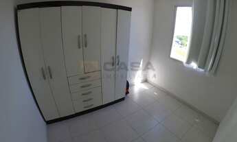 Imagem 3: PK - Apartamento 3 quartos - Sol da Manhã - Pertinho da Praia - Praia da Baleia