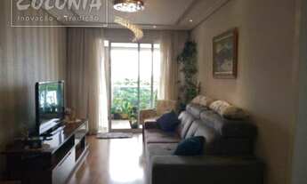 Imagem: São Caetano do Sul - Apartamento Padrão