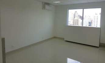 Imagem: Sala - Vila Itapura - Campinas