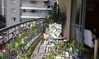 Imagem 3: Apartamento com 4 dormitórios à venda, 172 m² por R$ 1.600.000 - Vila Leopoldina - São Pau