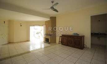 Imagem 7: Casa em condomínio à venda, 4 quartos, 4 suítes, 2 vagas, Parque São Bento - Limeira/SP