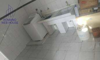 Imagem 6: Sobrado com 4 dormitórios, 600 m² - venda por R$ 650.000 ou aluguel por R$ 3.500/mês - Vil