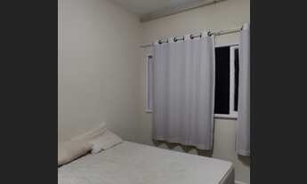 Imagem 7: Apartamento 3/4 Corredor da Vitória