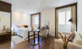 Imagem 4: São Paulo - Apartamento Padrão - Jardim Paulista