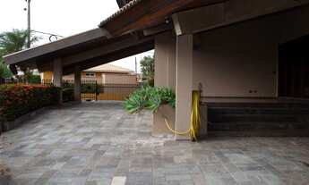 Imagem 5: Casa com 4 dormitórios à venda, 1069 m² por R$ 3.200.000,00 - Centro - Ibirá/SP