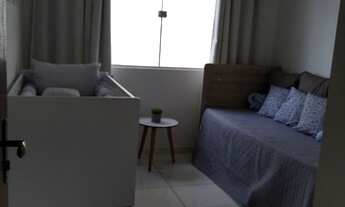 Imagem 5: Casa B. Jardim Vitória. Cód. K161, 2 quartos, 83 m². Valor 190 mil