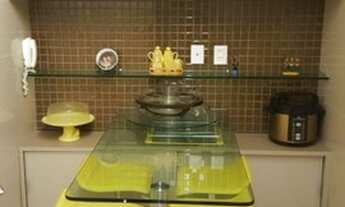 Imagem 5: Le Parc 120m2 Apartamento com 3 dormitórios