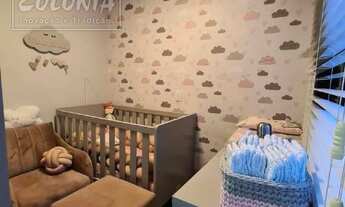 Imagem 4: Santo André - Apartamento Padrão - Parque das Nações