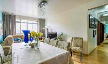 Imagem 4: São Paulo - Apartamento Padrão - Pinheiros