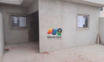 Imagem 2: Belíssima Casa 176m2 - Jardim Santa Júlia - fase de acabamento!