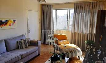 Imagem: São Paulo - Apartamento Padrão - Vila