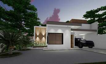 Imagem 2: Casa para venda com 103 metros quadrados com 3 quartos em - Marechal Deodoro - Alagoas