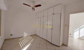 Imagem 8: Apartamento 1 dormitório no Gonzaga andar alto e vista livre