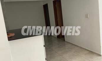 Imagem 2: Apartamento - Vila João Jorge - Campinas