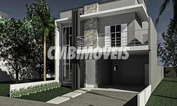 Imagem 3: Casa - Parque Olívio Franceschini - Hortolândia