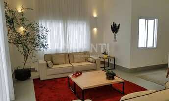 Imagem 3: Casa - Condomínio Moinho do Vento - Valinhos