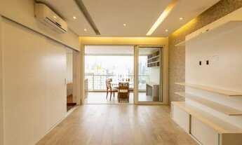 Imagem 4: Apartamento com 1 dormitório, 60 m², à venda por R$ 15.590.000