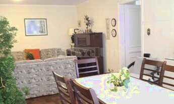 Imagem 3: São Paulo - Apartamento Padrão - Itaim Bibi