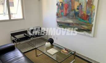 Imagem 7: Sala - Cambuí - Campinas