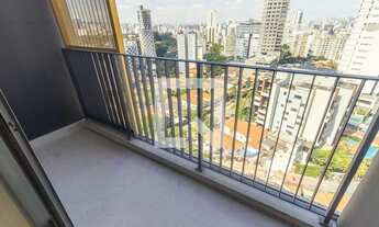 Imagem 7: Apartamento para Aluguel - Vila Madalena, 2 Quartos, 61 m2