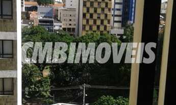 Imagem 4: Kitnet - Centro - Campinas