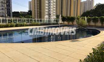 Imagem 3: Apartamento - Mansões Santo Antônio - Campinas