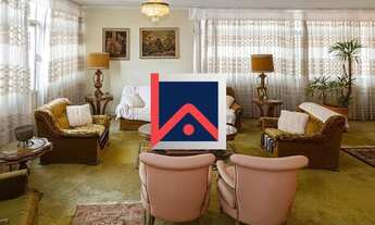 Imagem 1: Apartamento Venda 3 Dormitórios - 262 m² Higienópolis