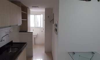 Imagem 2: Alugo excelente apartamento no Villa vila Real 3600 tudo