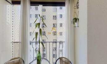 Imagem 7: SÃO PAULO - Apartamento Padrão - VILA MASCOTE