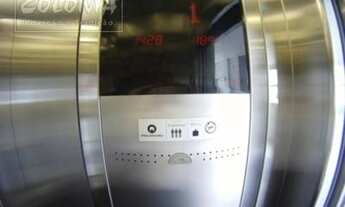 Imagem 3: Santo André - Conjunto Comercial/sala - Vila Guiomar