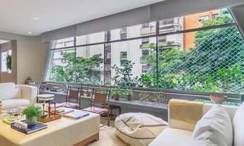 Imagem: São Paulo - Apartamento Padrão - Jardim